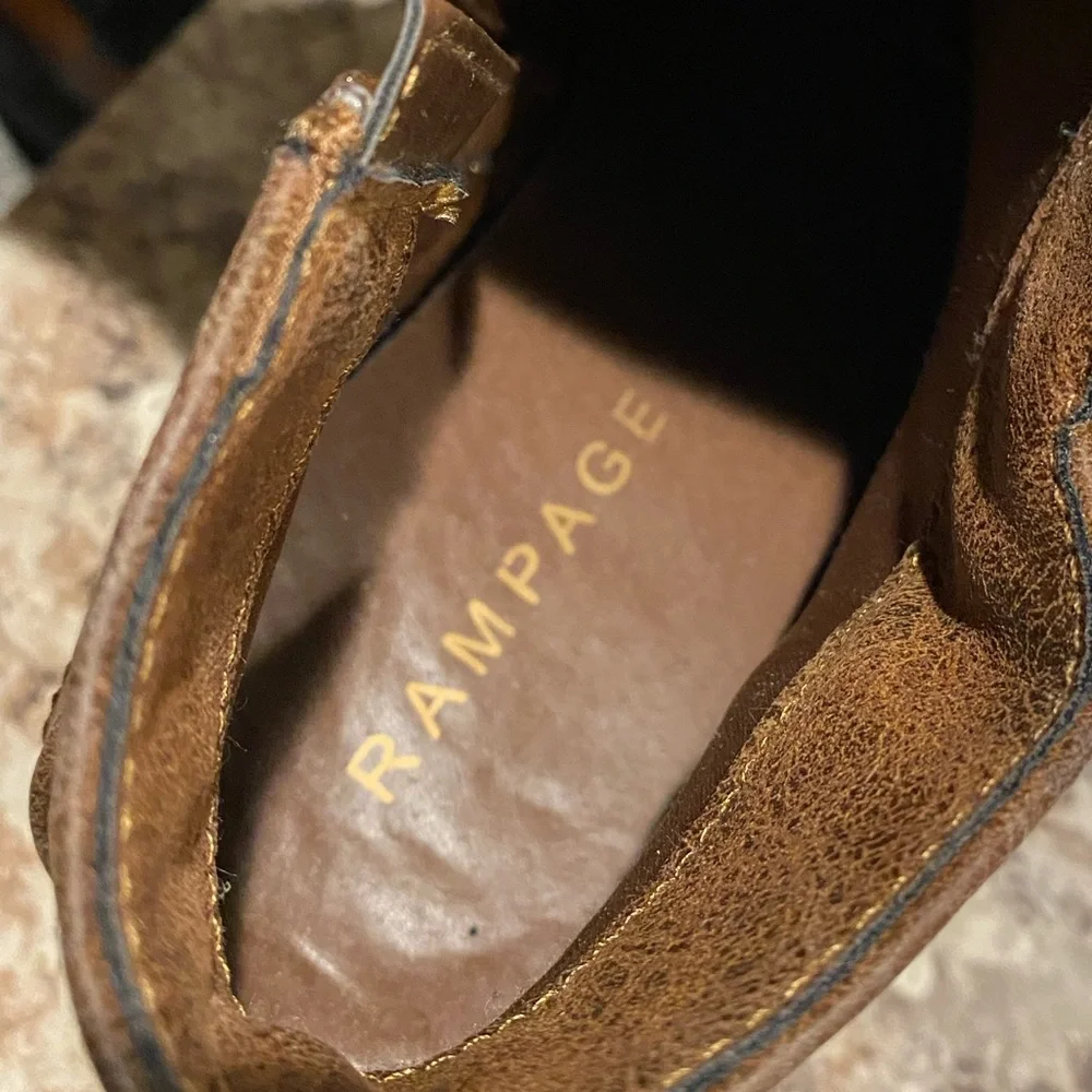 Booties - Picture 4 of 4